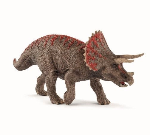 Triceratops