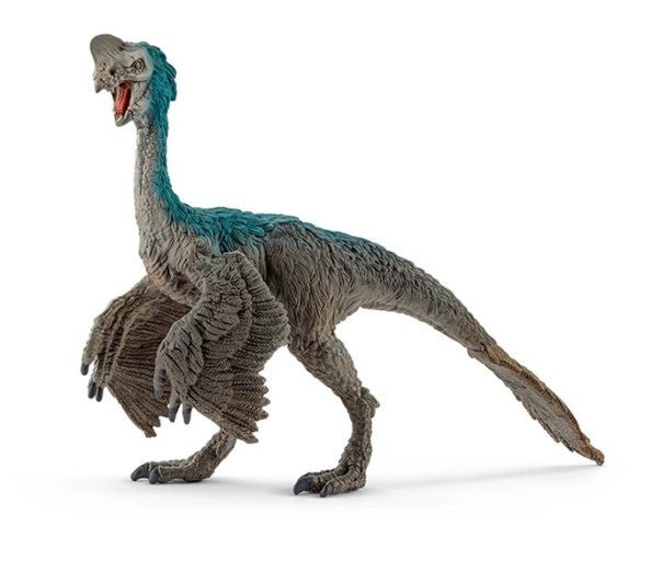 Oviraptor