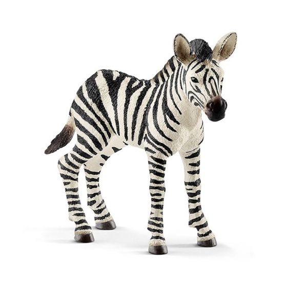 Schleich Sebraføll