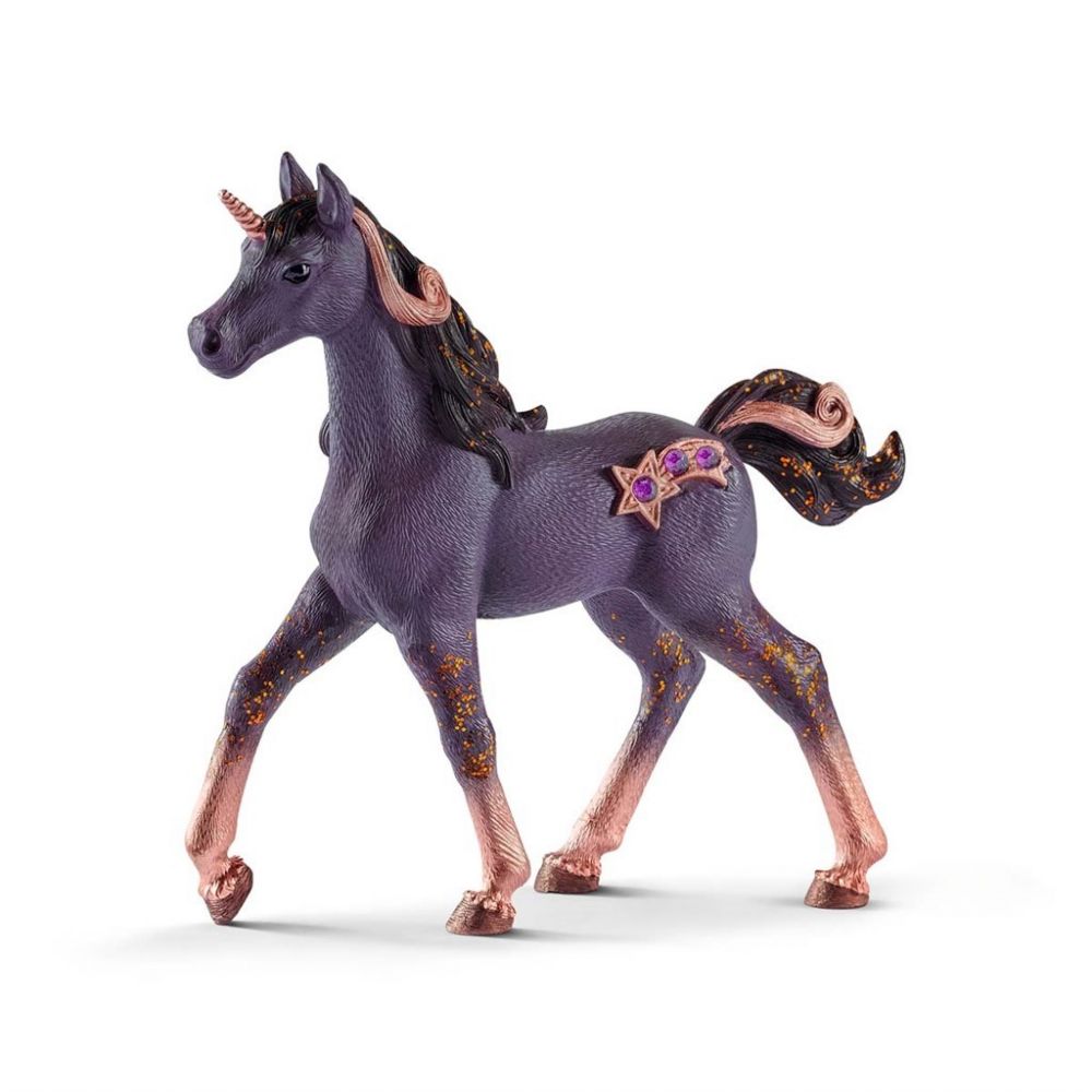 Schleich Shooting Star Uni