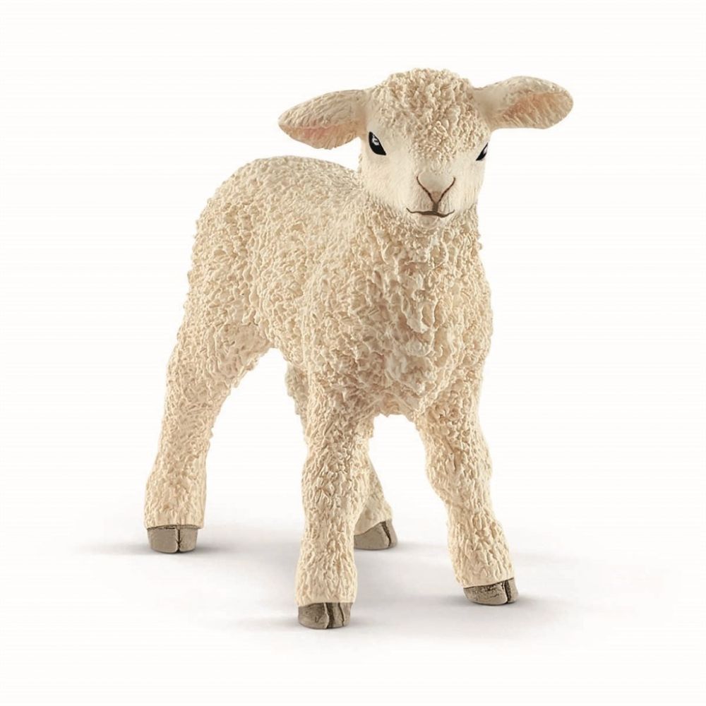 Schleich Lamb