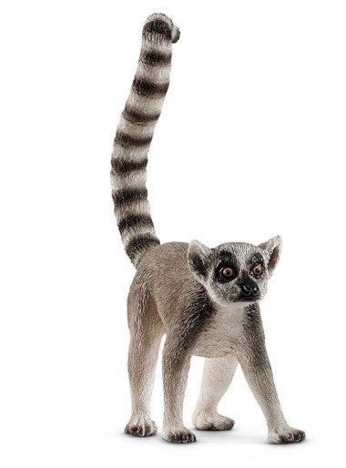 Schleich Ring-Tailed Lemur