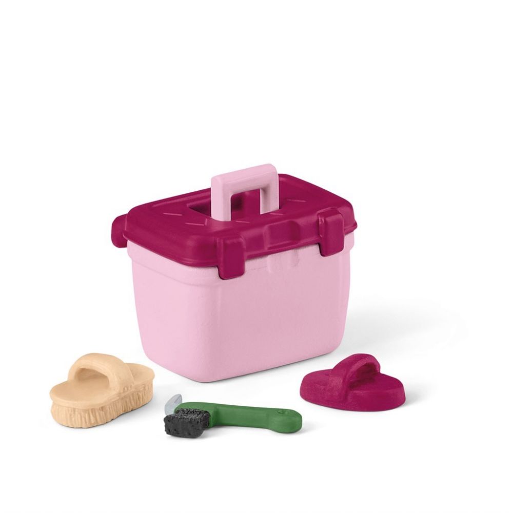 Schleich Accessories Horse Show Caring