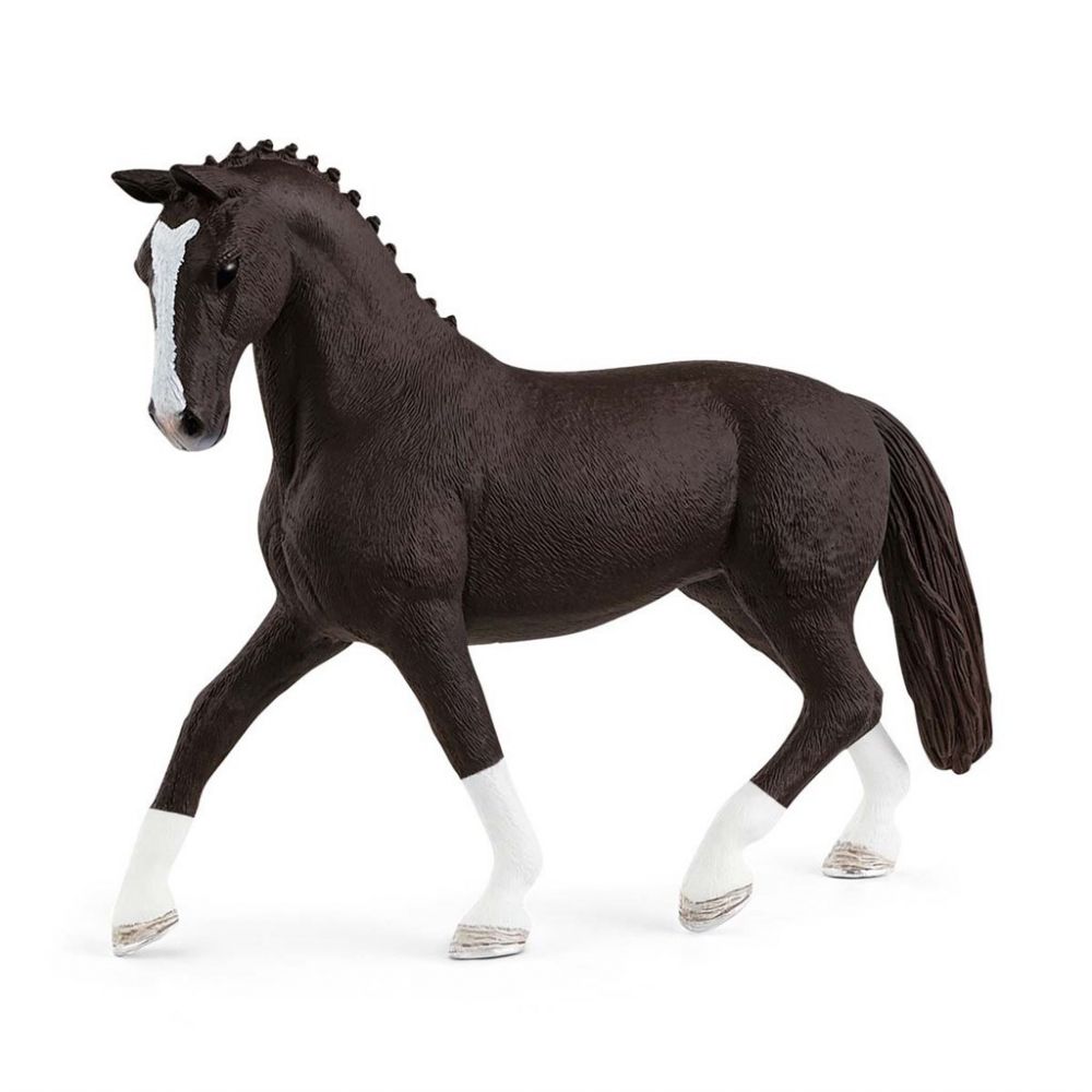 Schleich Hannoveraner Hoppe Sort