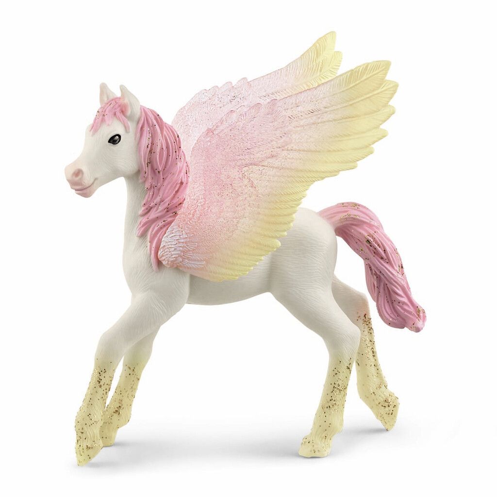 Schleich Sunrise Pegasus Foal