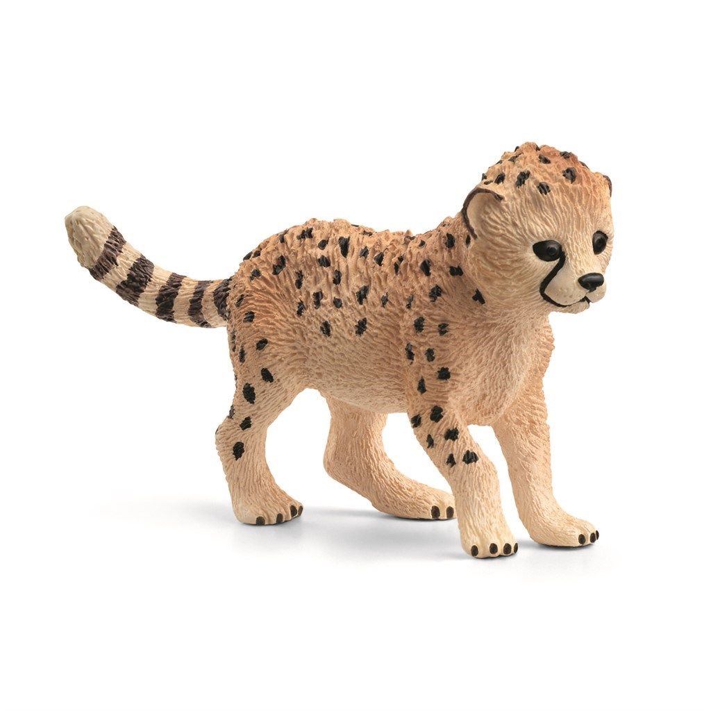 Schleich Gepardunge