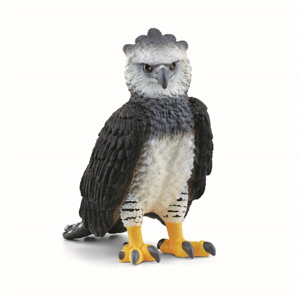 Schleich Harpyørn