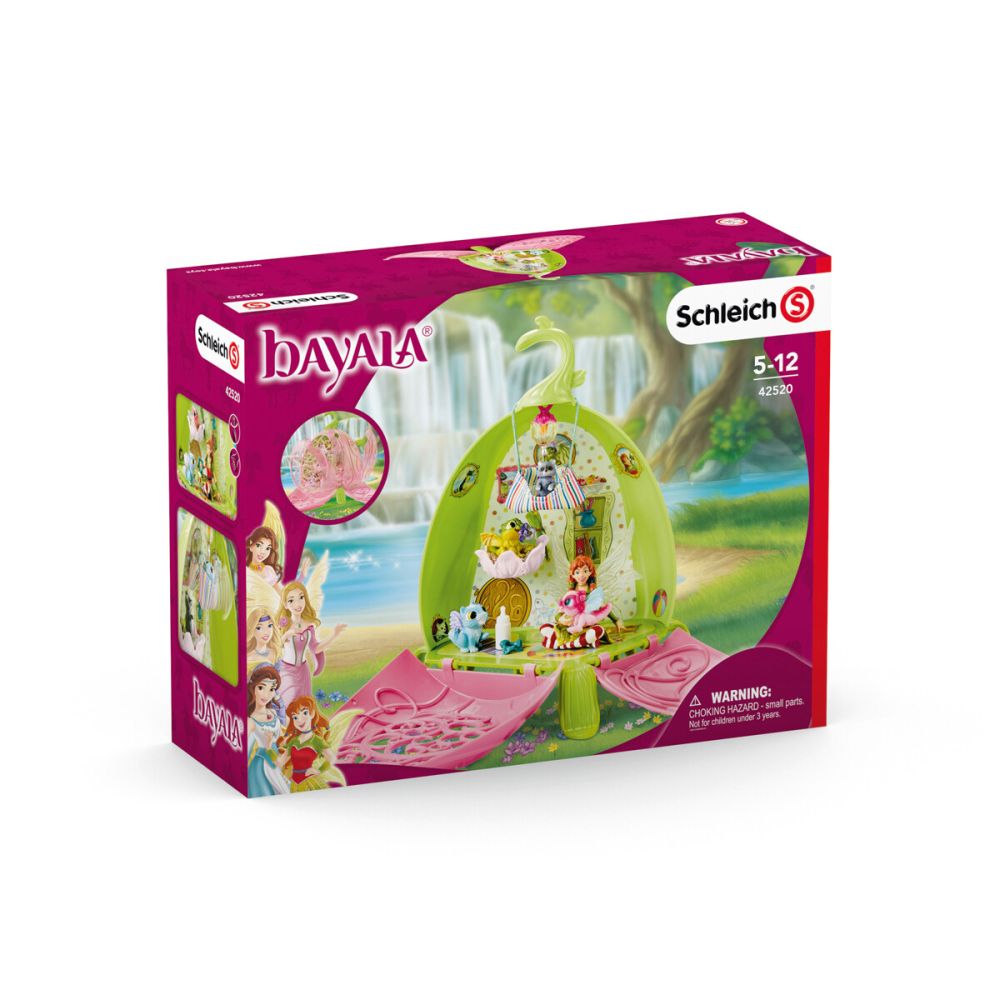 Schleich Marweens animal nursery