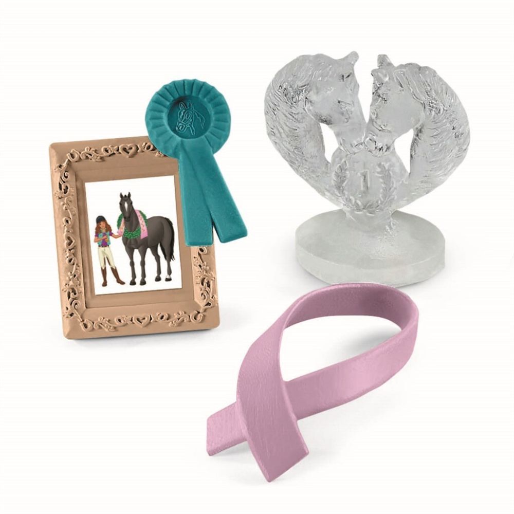 Schleich Accessories Tournament