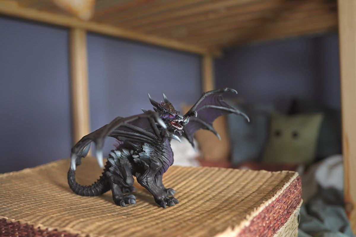 Schleich Shadow Dragon