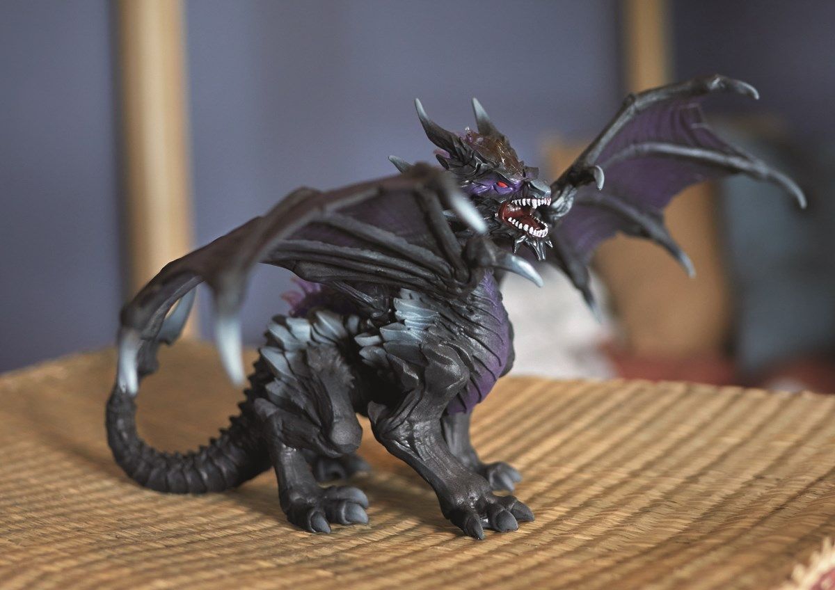 Schleich Shadow Dragon