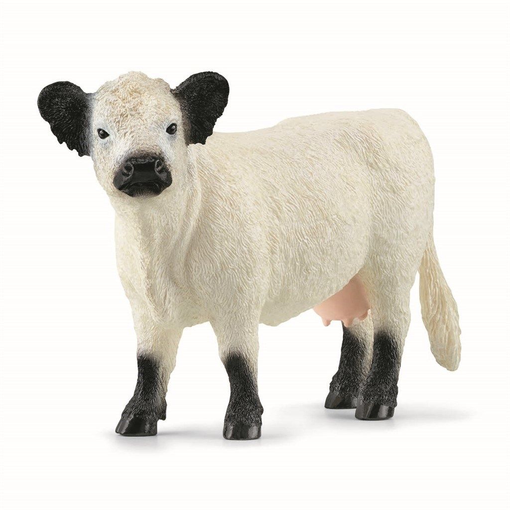 Schleich Gallowayku