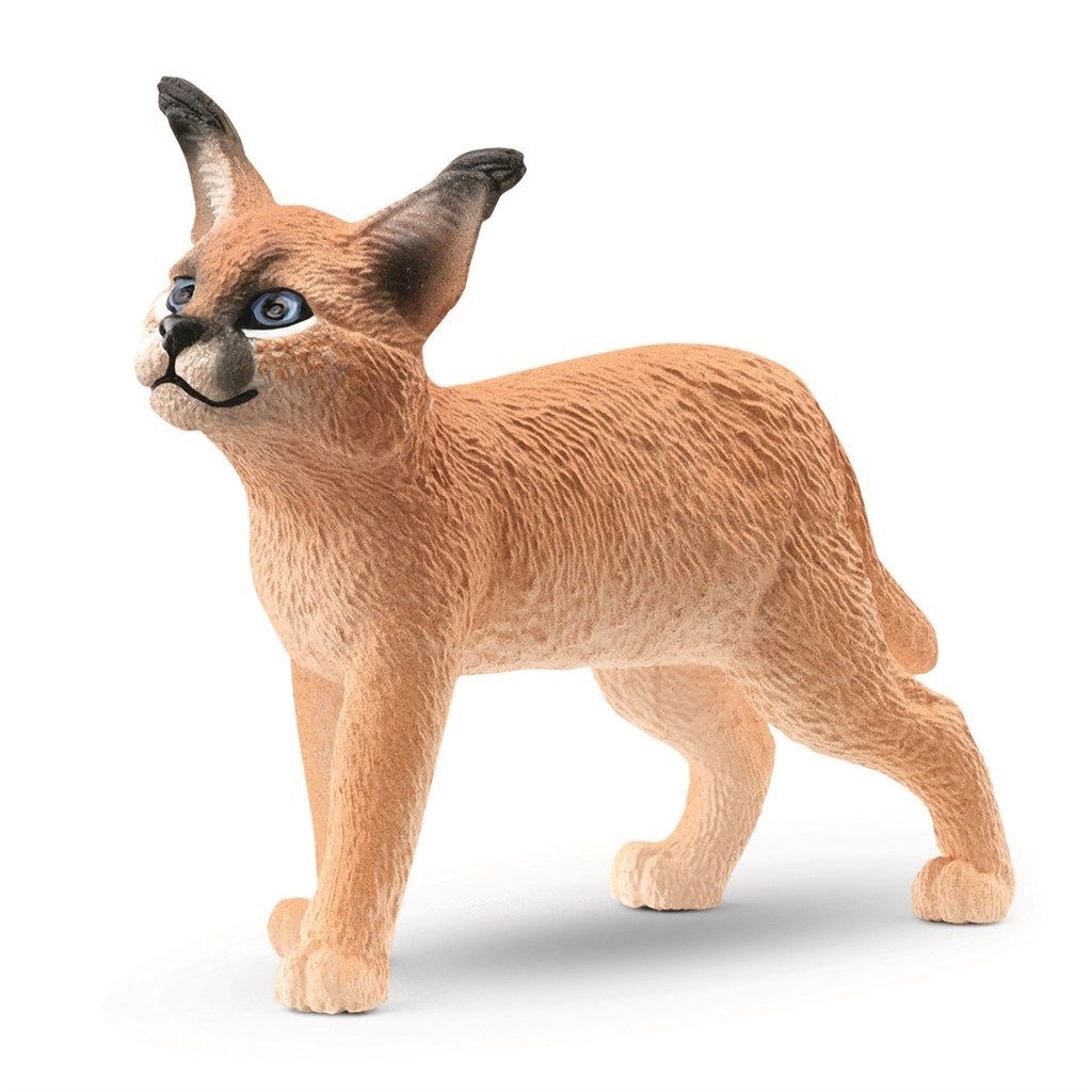Schleich Ørkengaupe baby