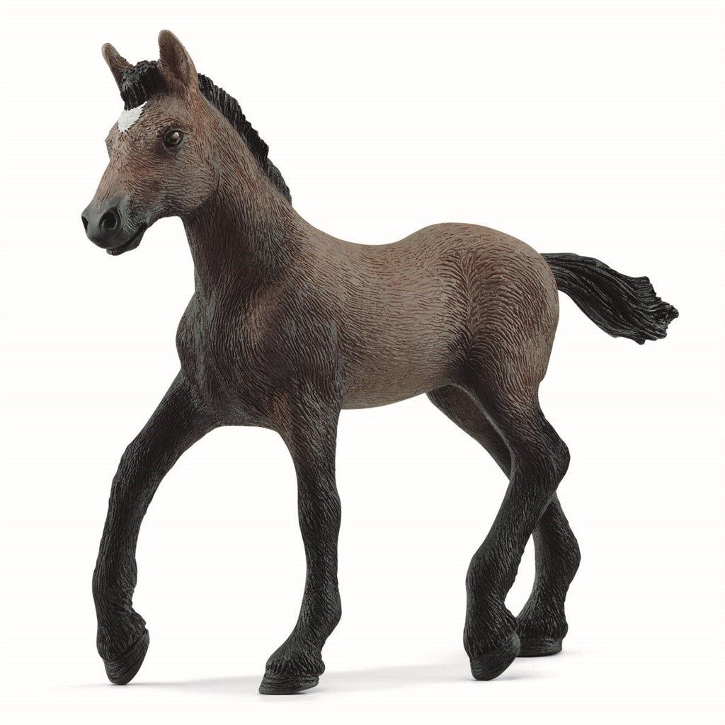 Schleich Paso Peruano føll