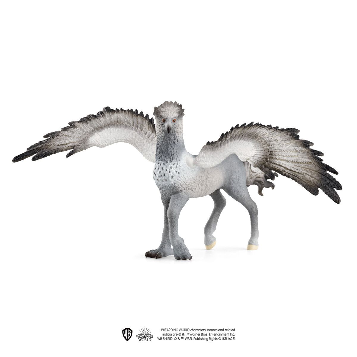 Schleich HP Buckbeak