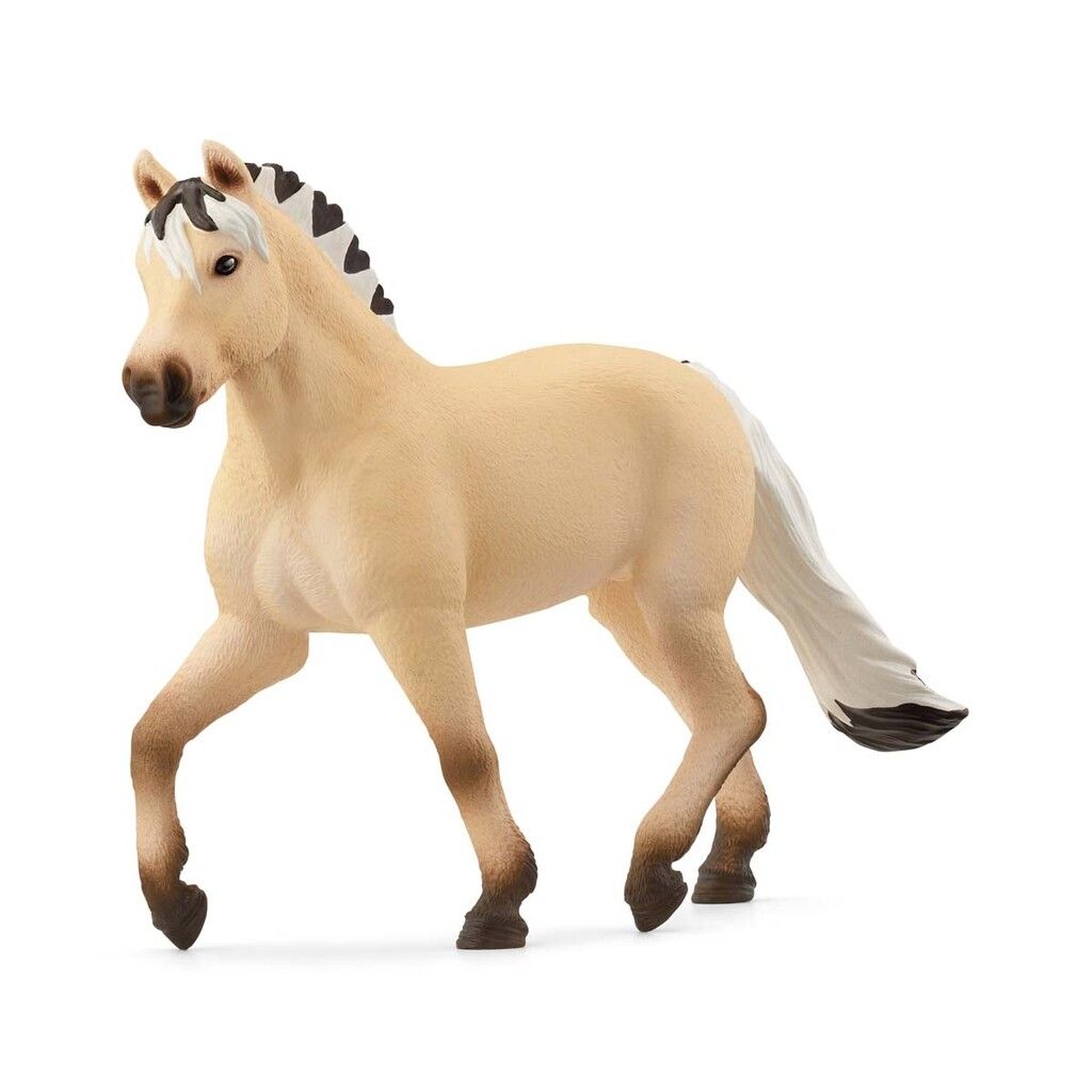 Schleich Norsk Fjordhesthoppe