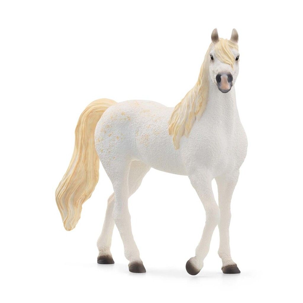 Schleich Araberhoppe
