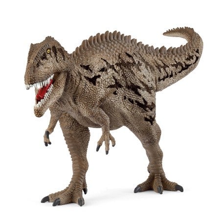 Schleich Carcharodontosaurus