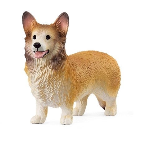 Scheleich Welsh Corgi