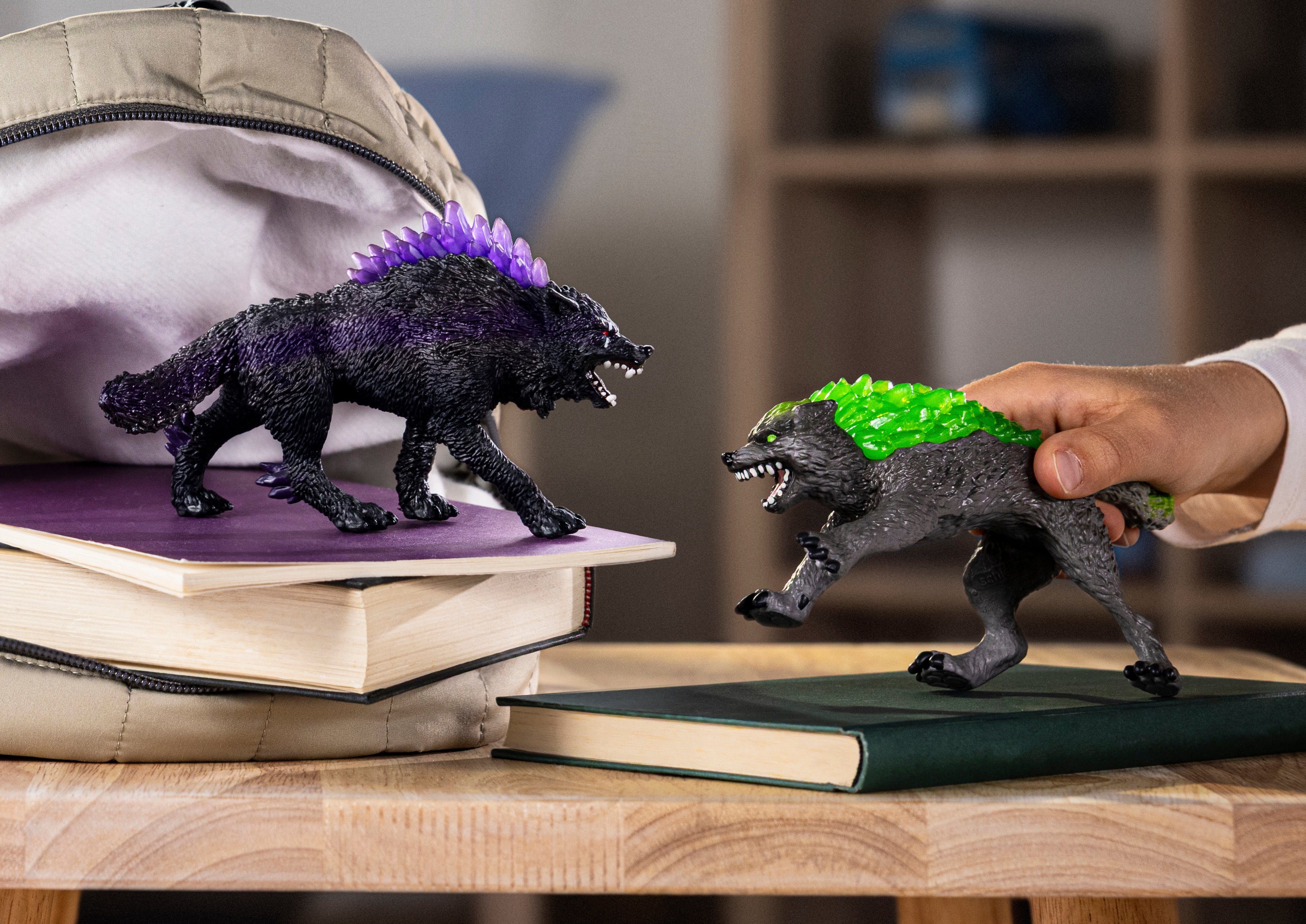 Schleich Eldrador Creatures Starter Set