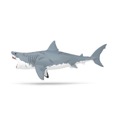Schleich Megalodon