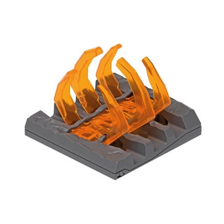 Schleich BattleCave Lava Bear