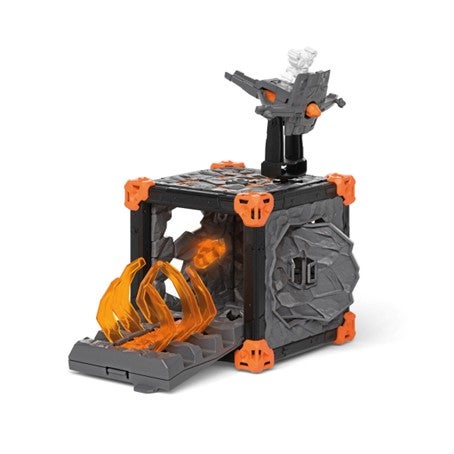 Schleich BattleCave Lava Bear