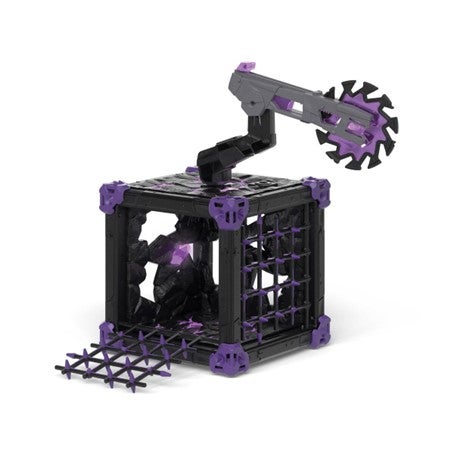 Schleich BattleCave Skyggetiger