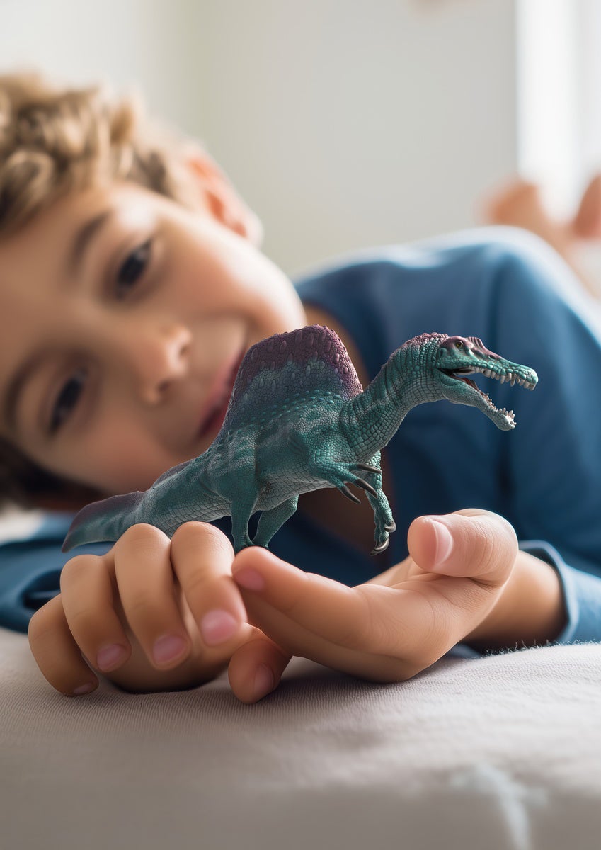 Schleich Spinosaurus