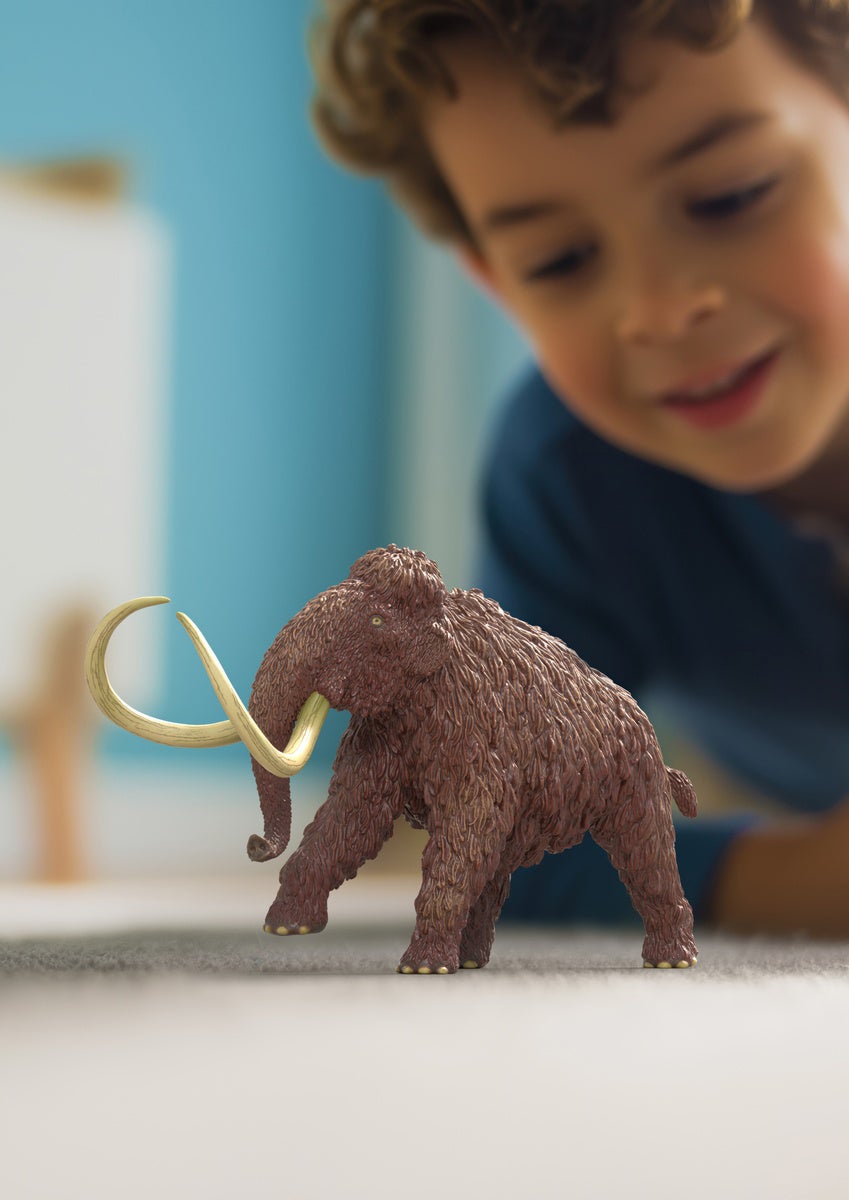 Schleich Mammoth