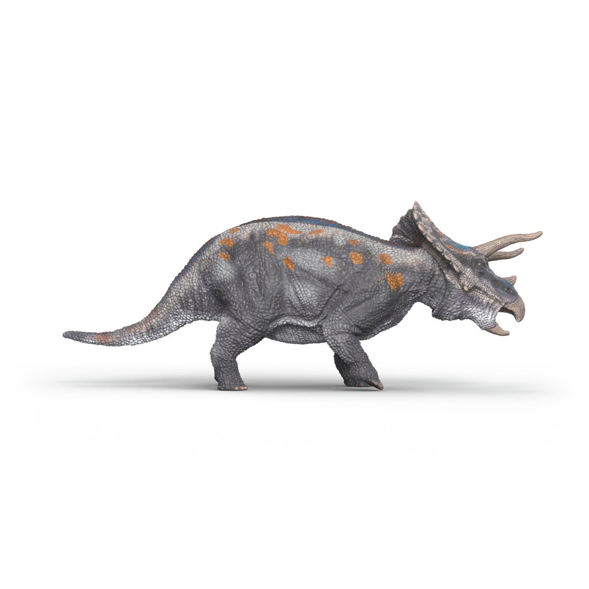 Schleich Triceratops