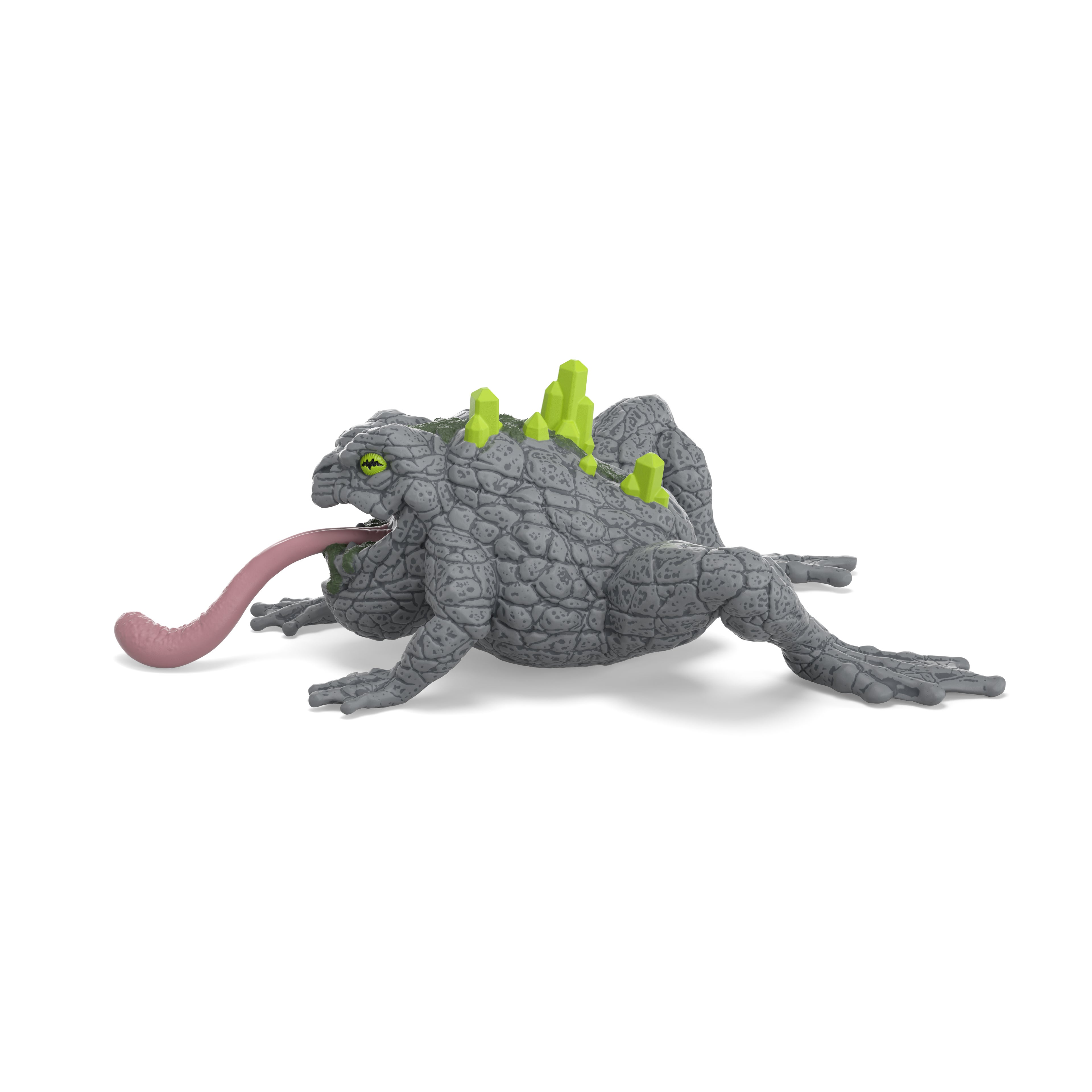 Schleich Stone Toad