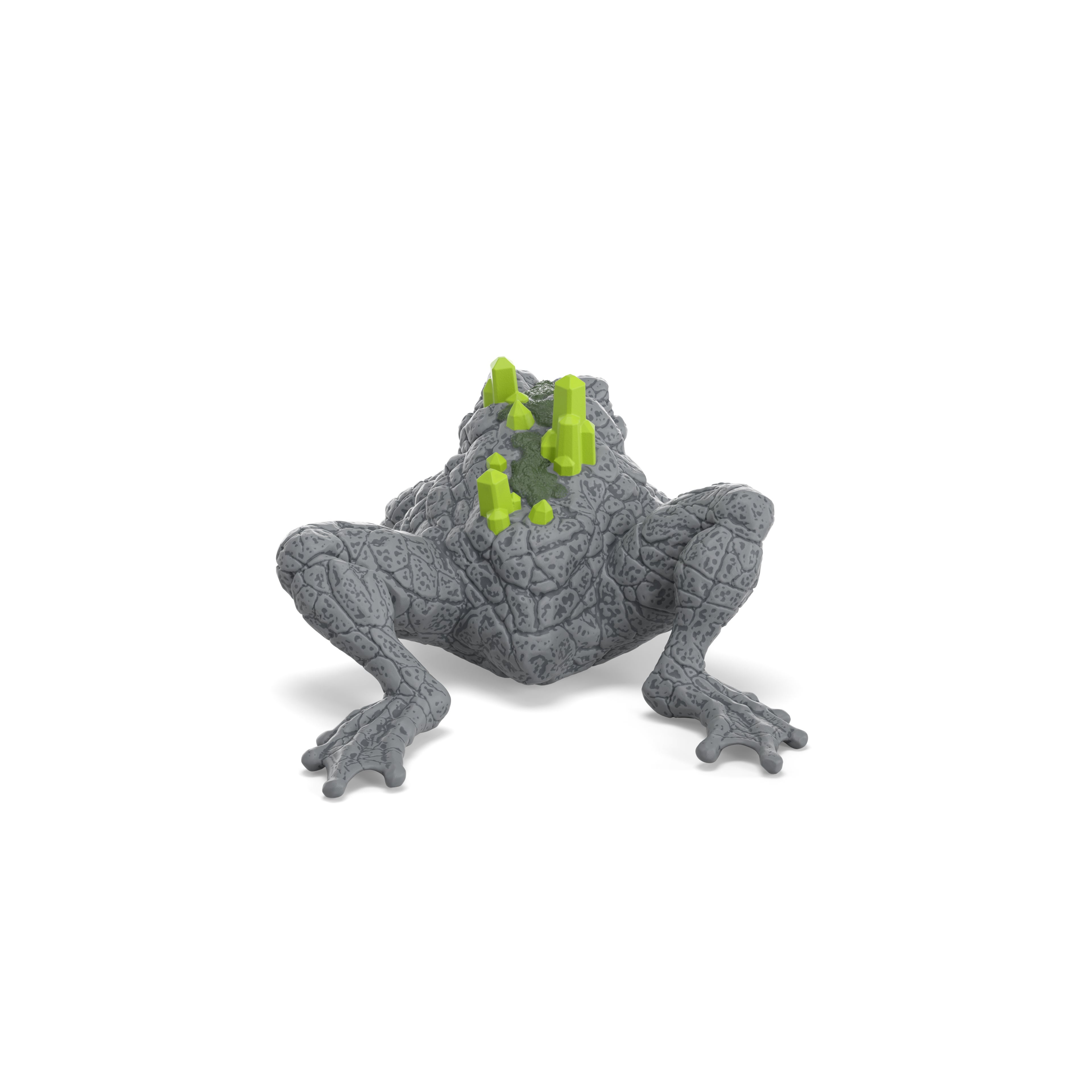 Schleich Stone Toad