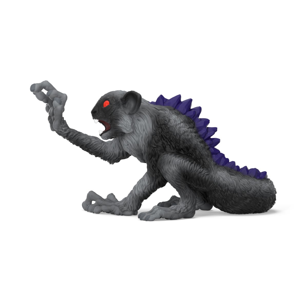 Schleich Shadow Lemur