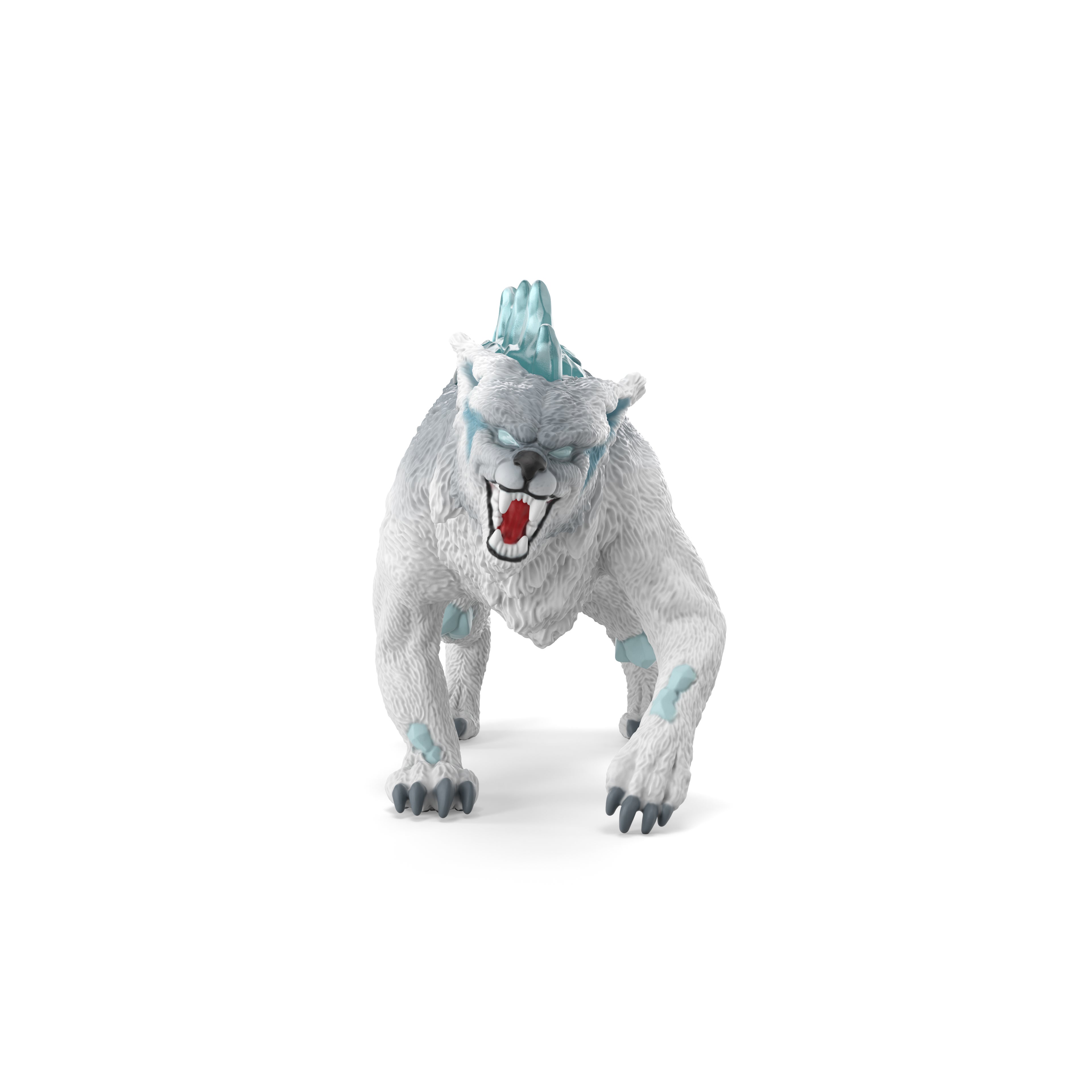 Schleich Ice Lynx