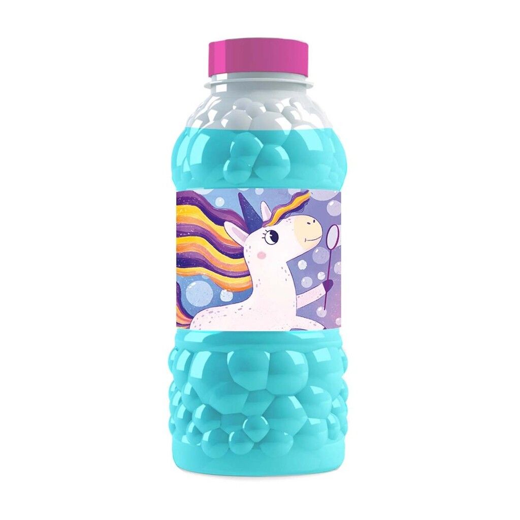 Bubbles Unicorns 1000ml