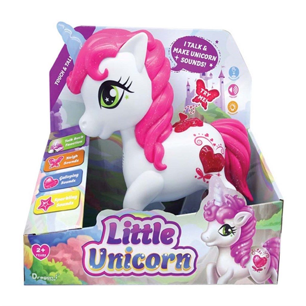 Little Unicorn Interactive