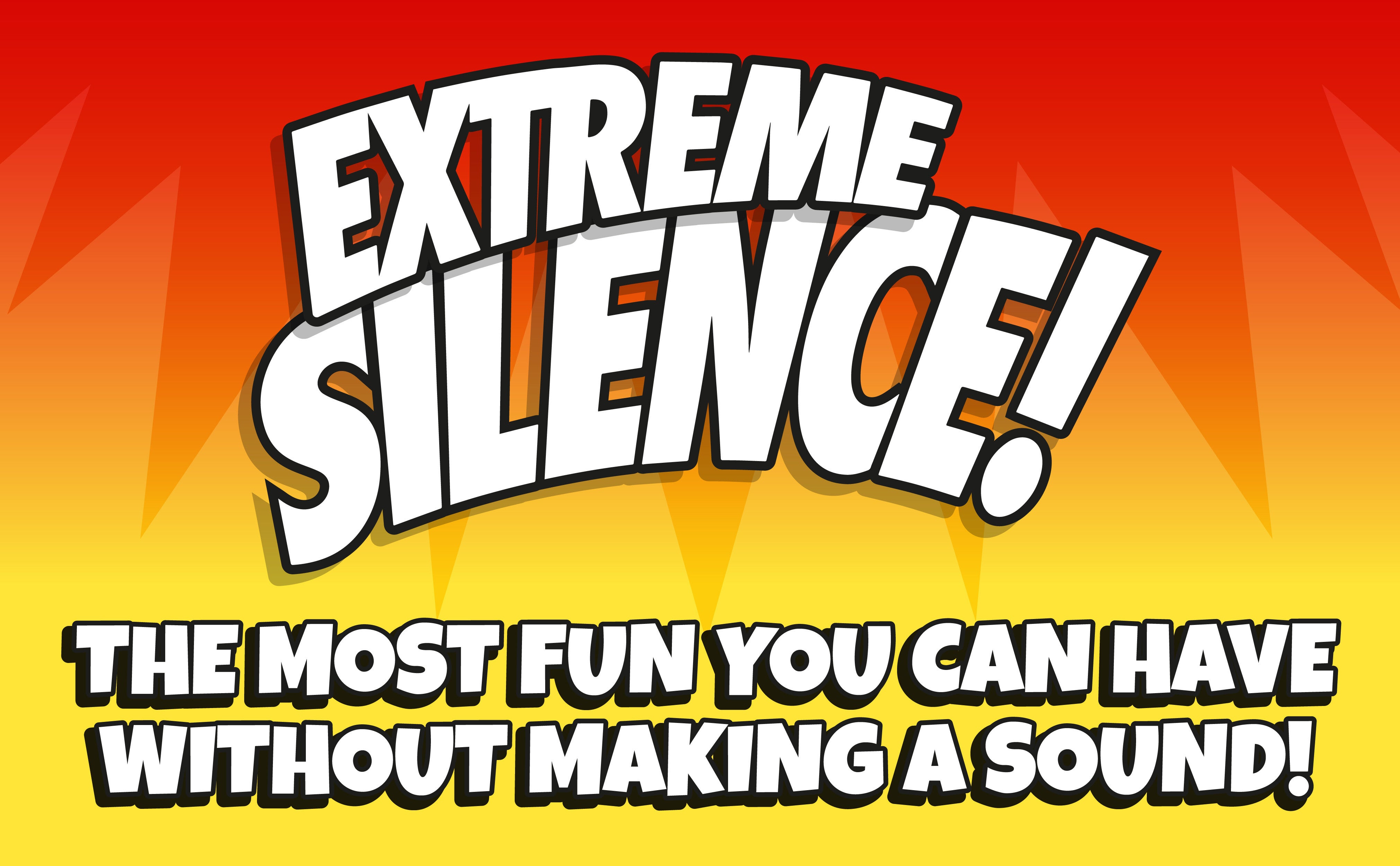 Spill Extreme Silence