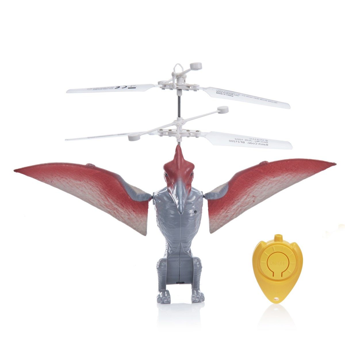 Jurassic World Heliball Pteranodon