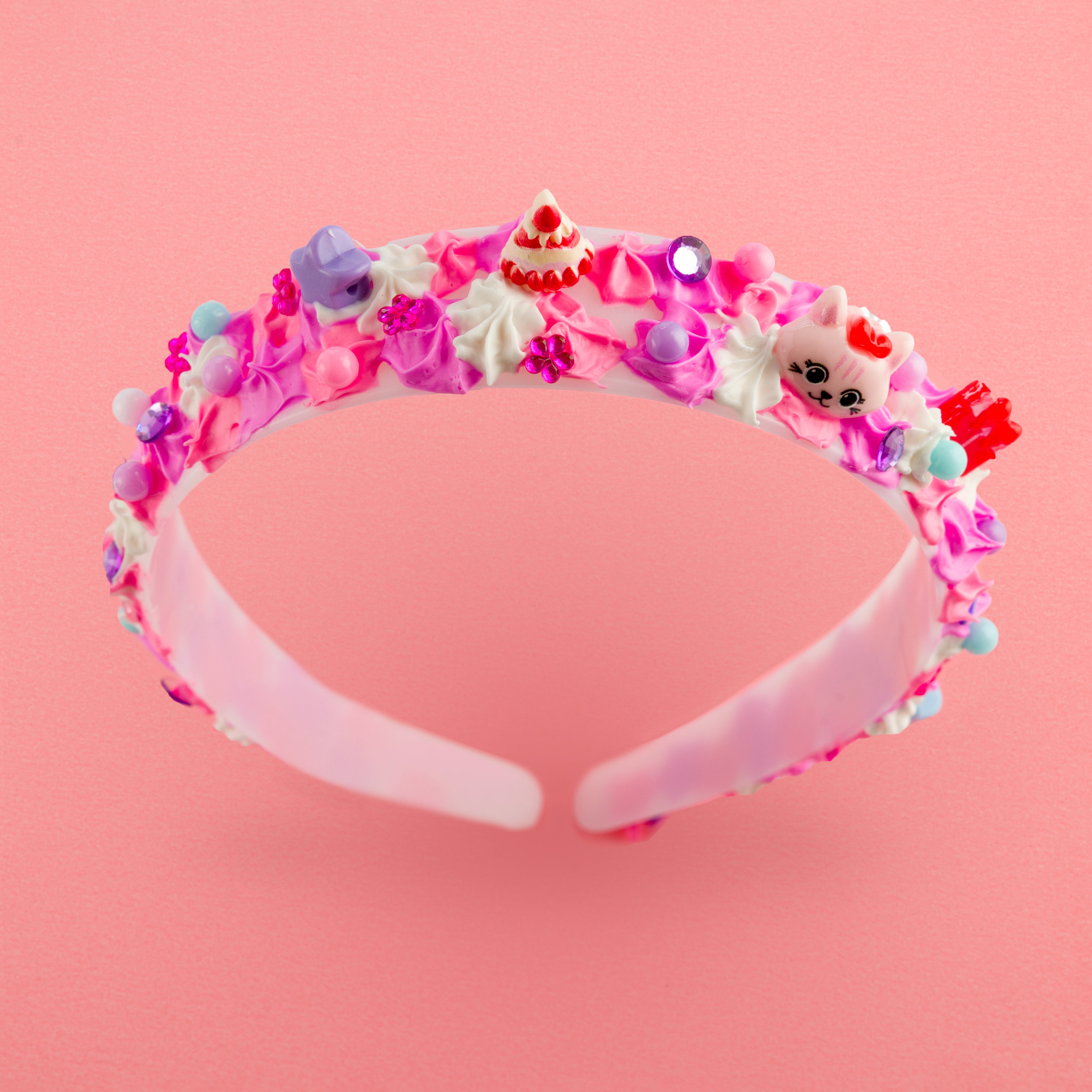 Decoden Think Pink Creations