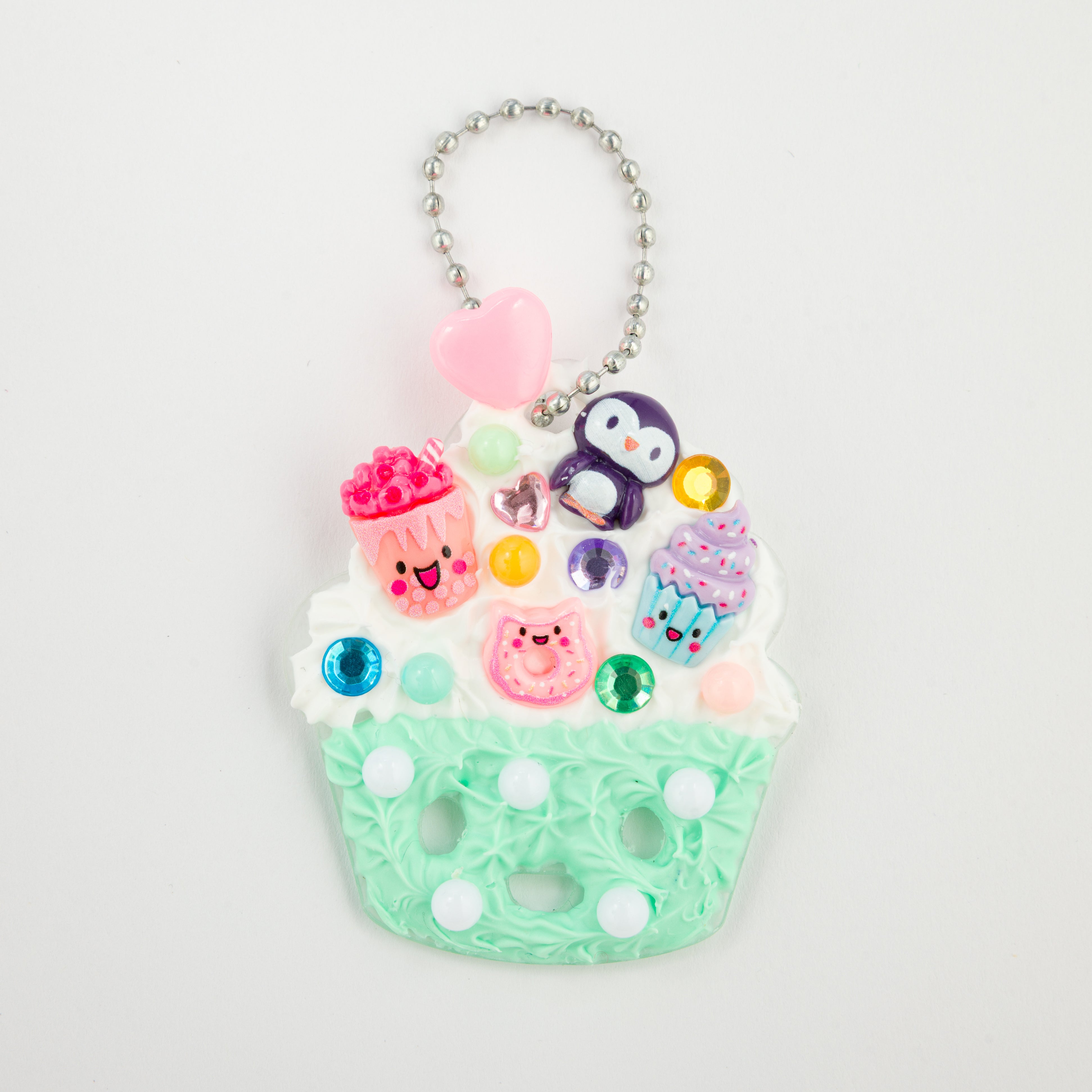 Decoden Cute Kawaii Bag Charms