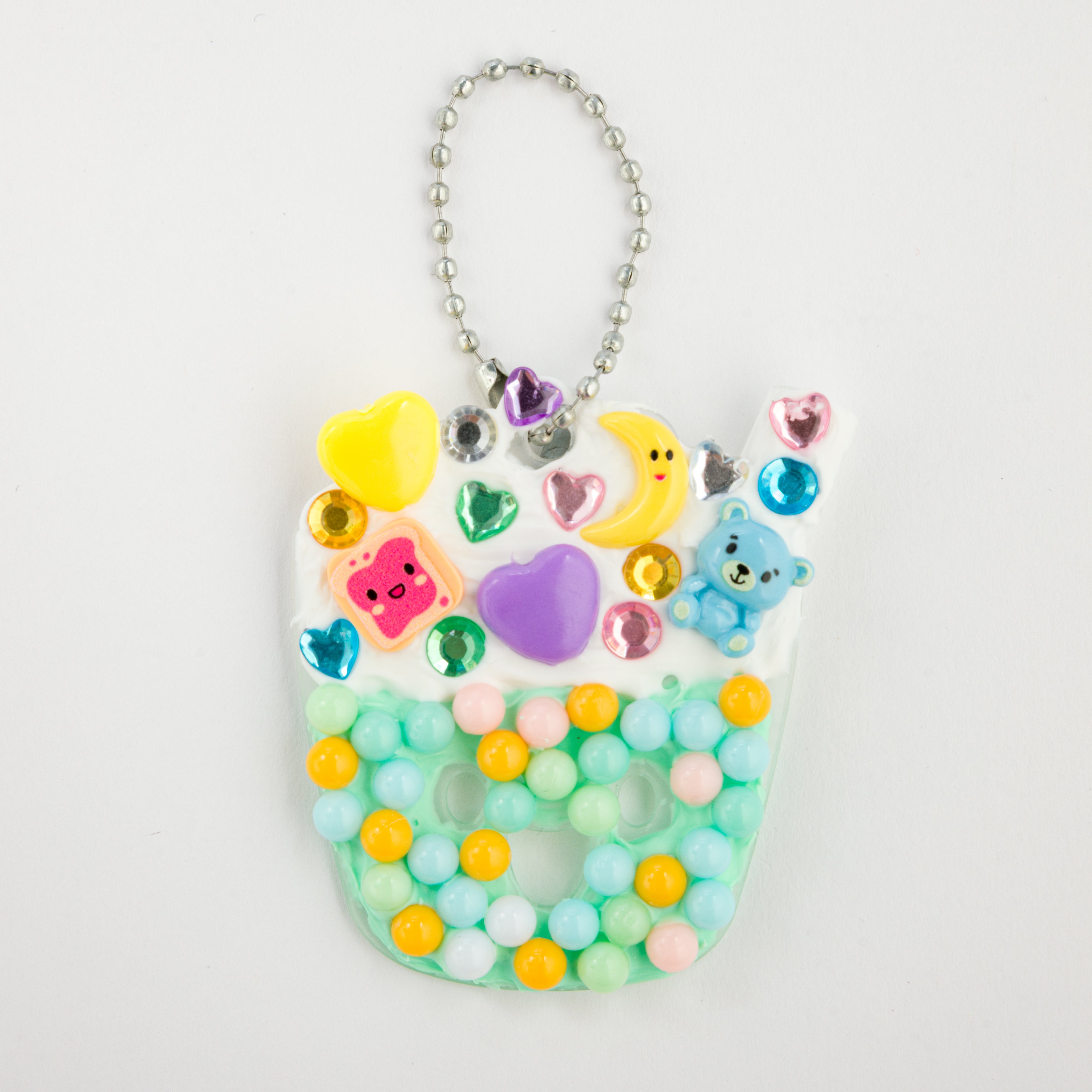 Decoden Cute Kawaii Bag Charms