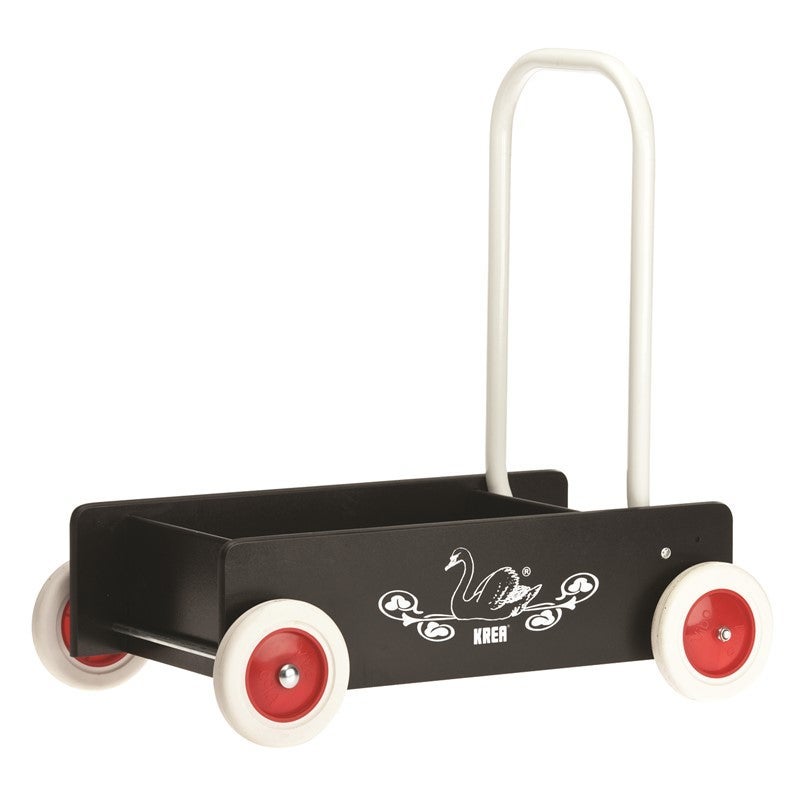 Krea baby walker black