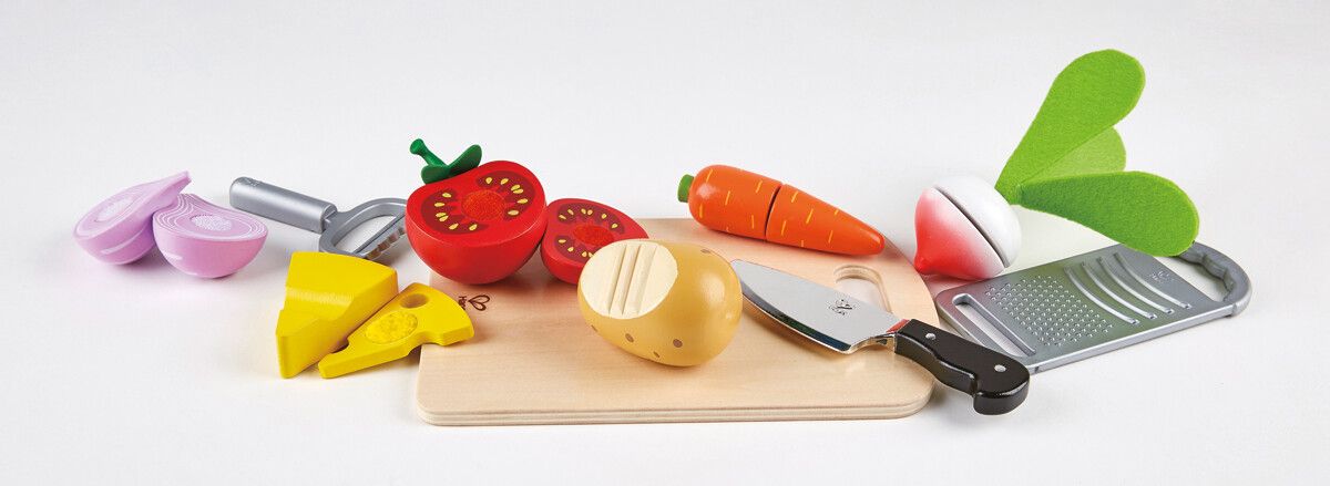 Hape Cooking Essentials
