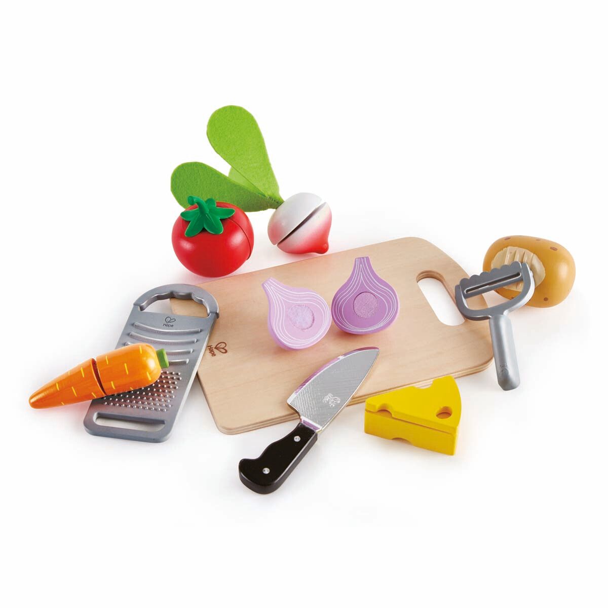 Hape Cooking Essentials