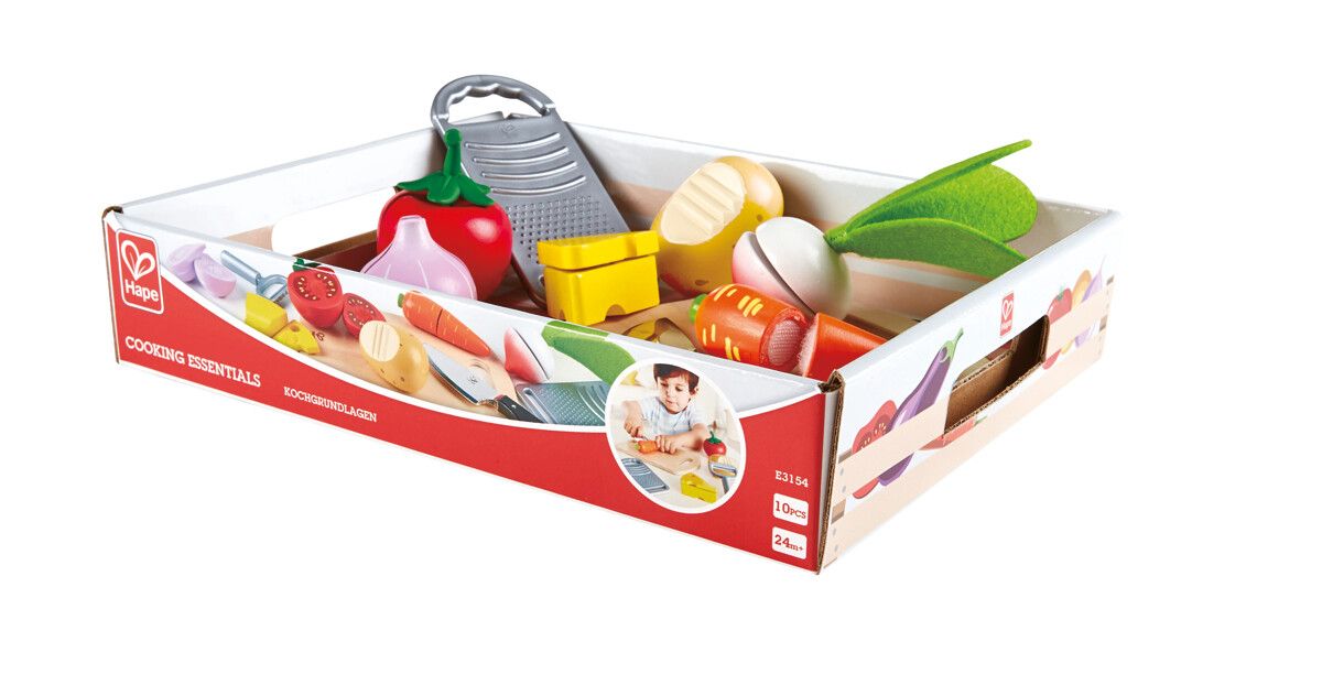 Hape Cooking Essentials