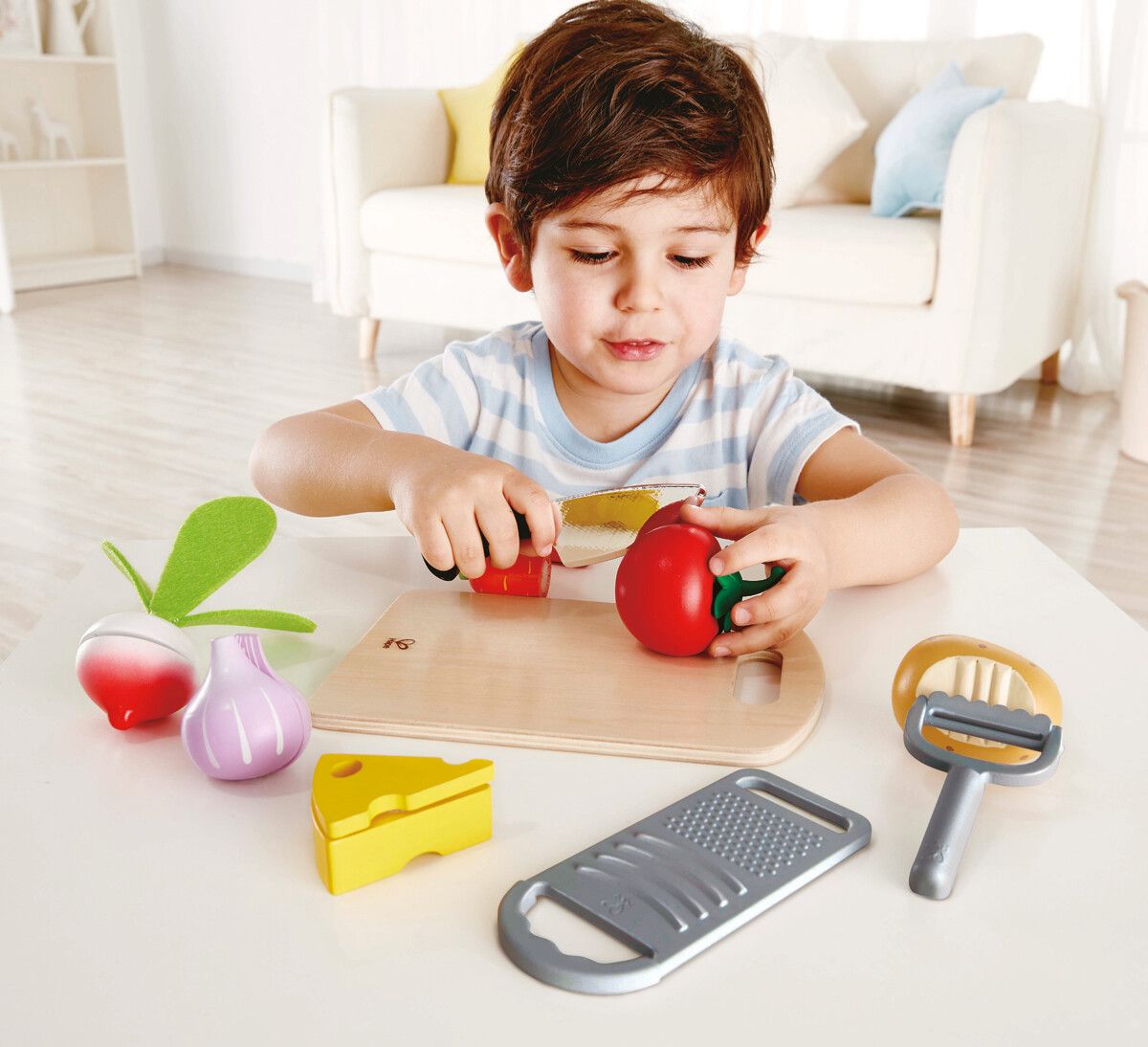 Hape Cooking Essentials