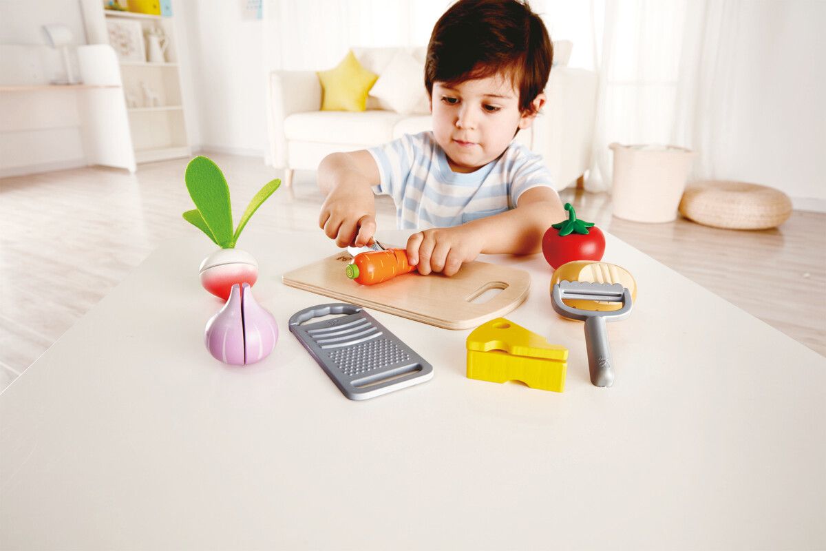 Hape Cooking Essentials