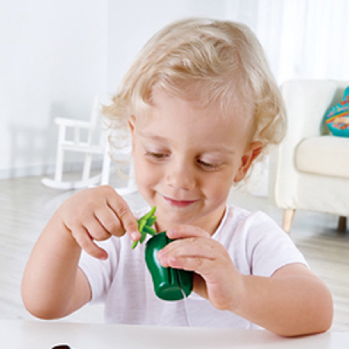 Hape Garden Vegetables