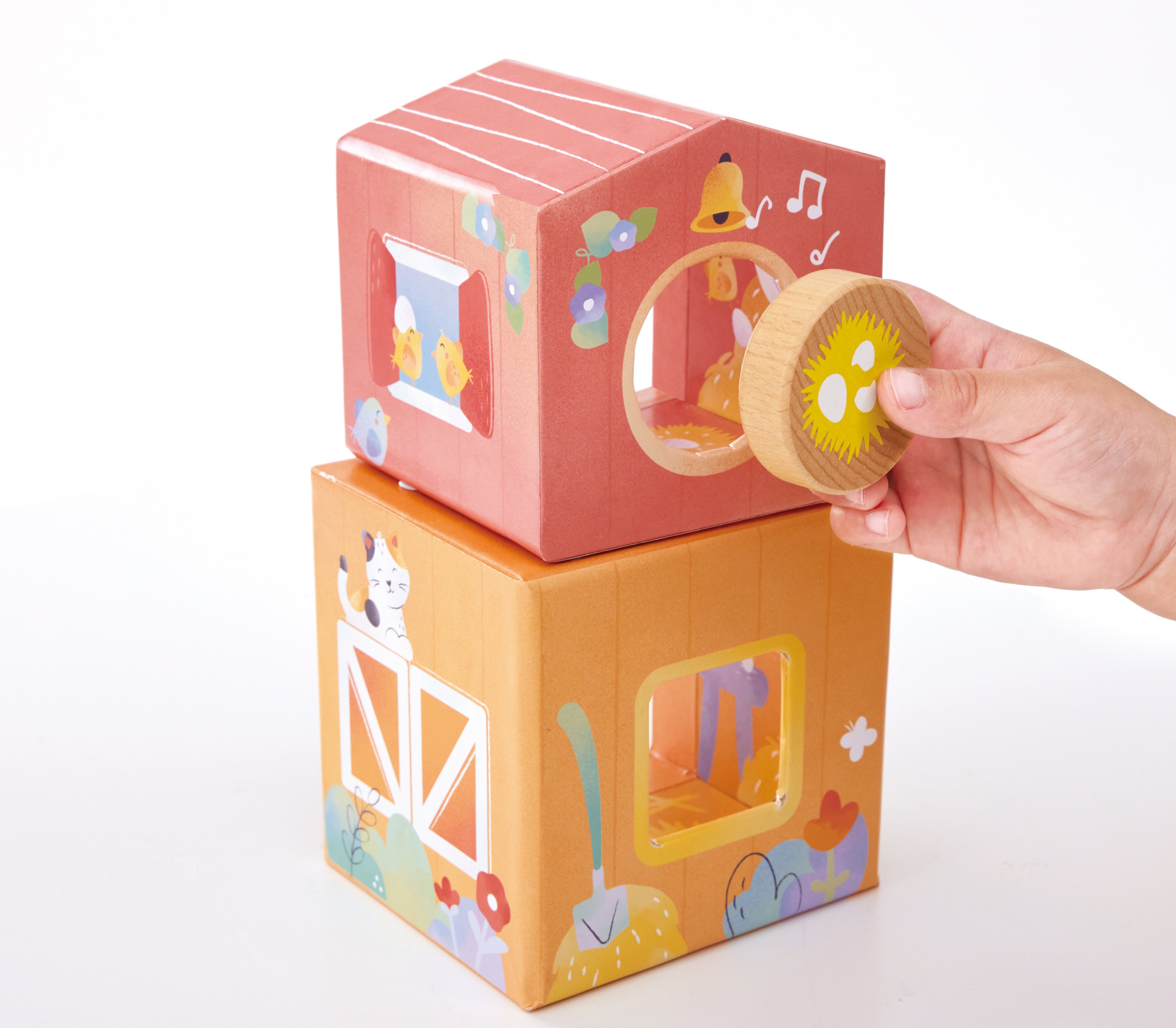 Hape The Happy Stables